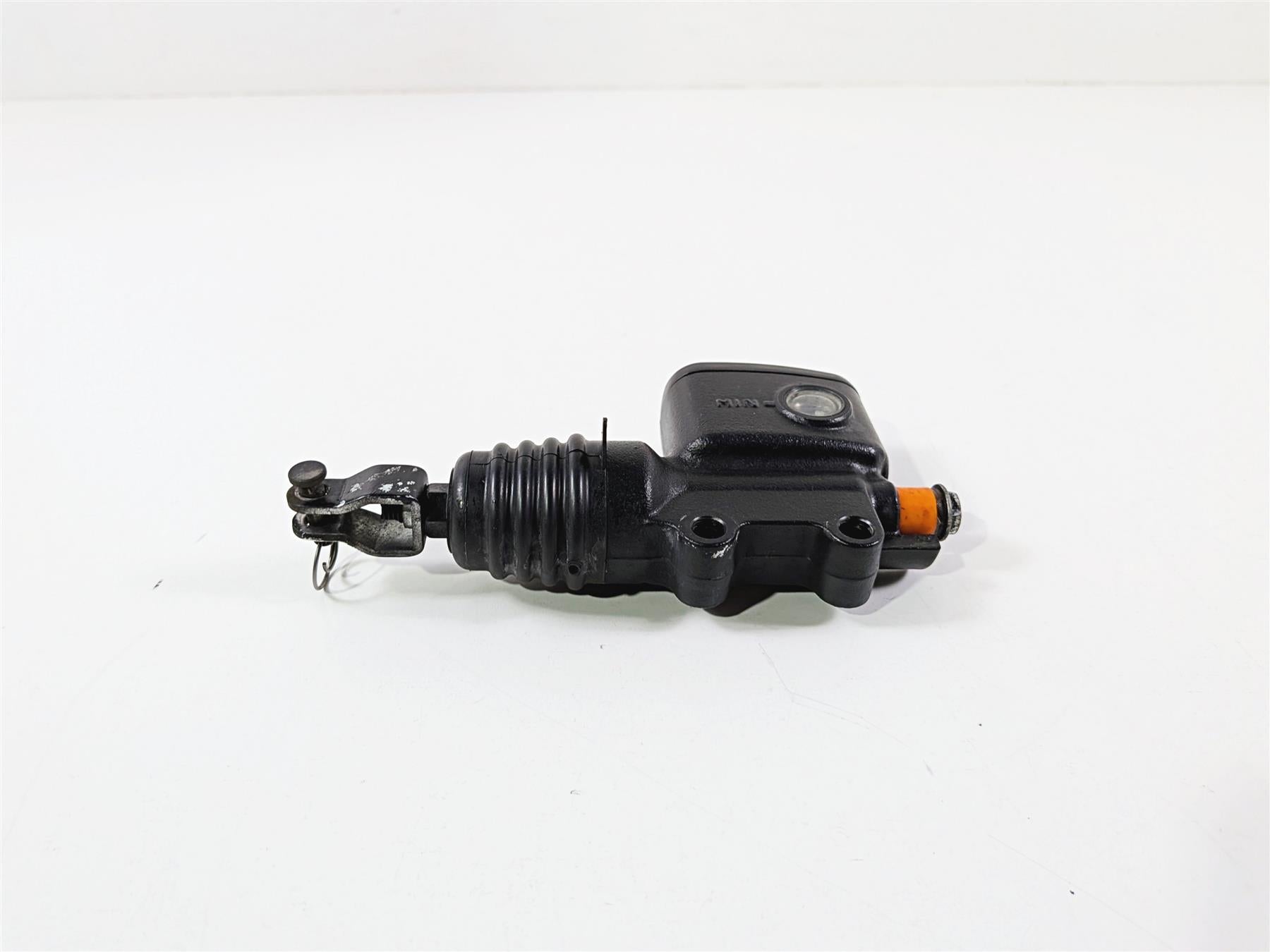 2022 Harley Softail FXLRST Low Rider Rear Brake Master Cylinder 41700460 {{ shop.shopifyCountryName }} - Mototech271