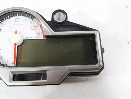 2017 BMW S1000R K47 Speedometer Speedo Gauge Instrument 6k Only 62118568477 {{ shop.shopifyCountryName }} - Mototech271