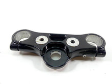 Load image into Gallery viewer, 2014 Harley Dyna FXDB Street Bob Upper Triple Tree Steering Clamp 49mm 45538-08 | Mototech271
