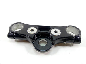 2014 Harley Dyna FXDB Street Bob Upper Triple Tree Steering Clamp 49mm 45538-08 | Mototech271