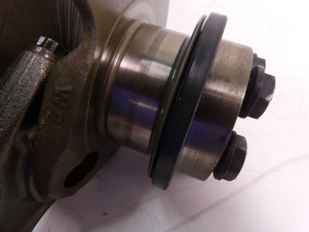 2008 BMW R1200RT K26 Crankshaft Crank Shaft 34K 11217702660 {{ shop.shopifyCountryName }} - Mototech271