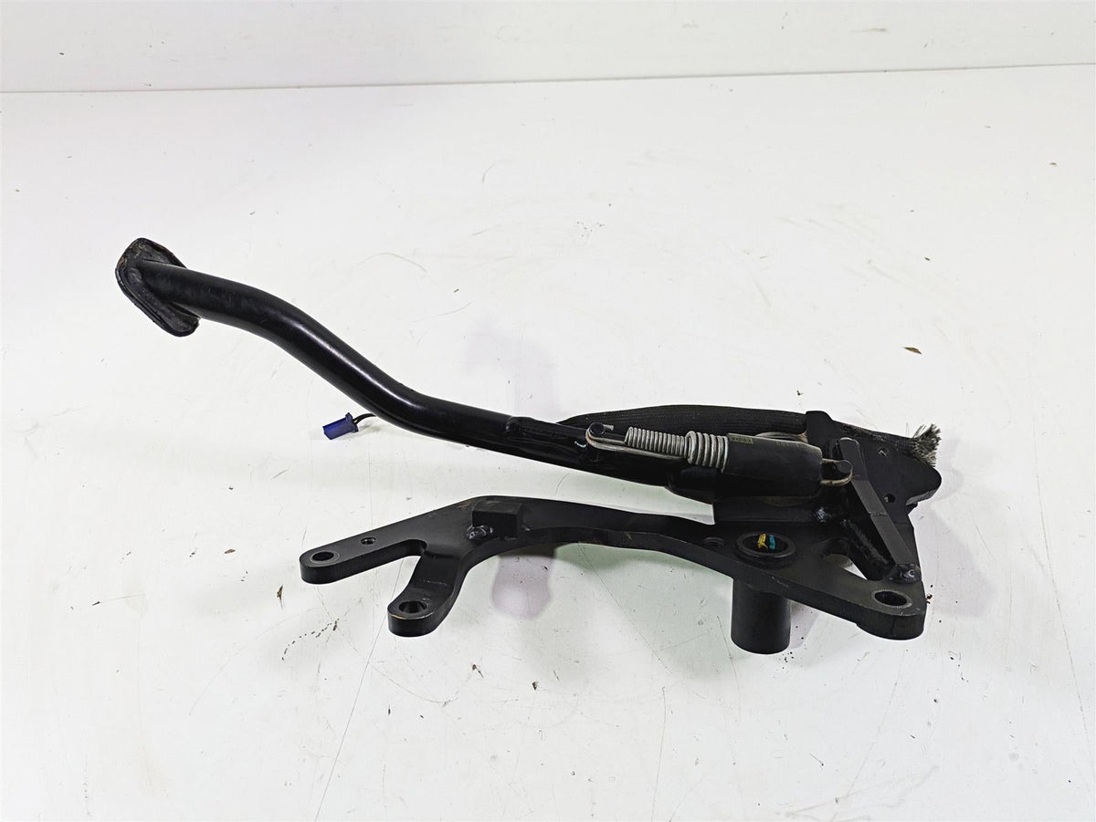 2016 Moto Guzzi Stelvio 1200 8V NTX Side Kickstand Switch Set 886326 {{ shop.shopifyCountryName }} - Mototech271