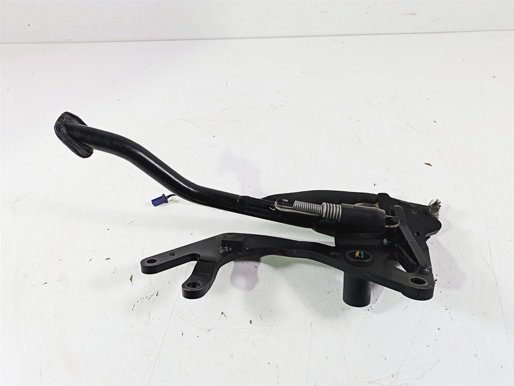 2016 Moto Guzzi Stelvio 1200 8V NTX Side Kickstand Switch Set 886326 {{ shop.shopifyCountryName }} - Mototech271