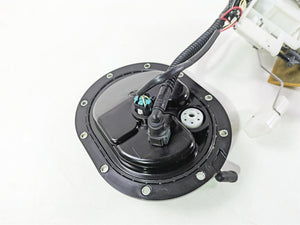2017 Indian Chieftain Limited Fuel Gas Petrol Pump -Tested 2521787 2522160