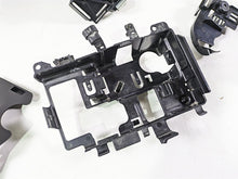 Load image into Gallery viewer, 2020 Harley Softail FXST Standard Electrical Battery Carrier Set 69201632 | Mototech271
