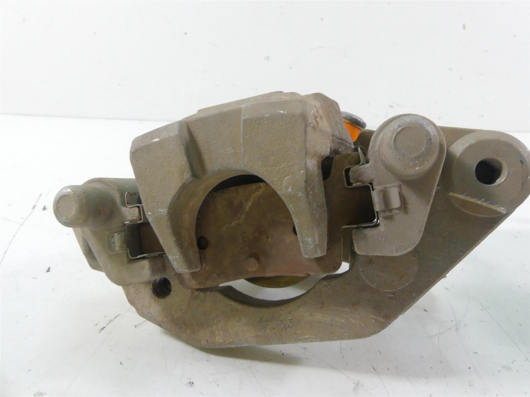 2021 Kawasaki Teryx KRX KRF 1000 Rear Bake Caliper Set 43080-0223 43080-0224 {{ shop.shopifyCountryName }} - Mototech271
