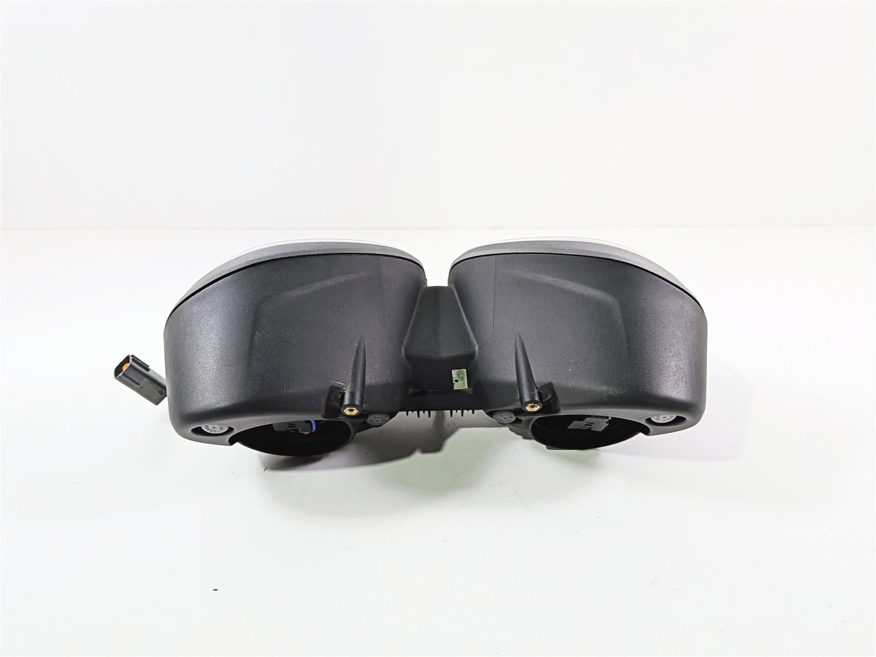 2019 Triumph Speed Triple RS 1050 Headlights Head Light Lamp -Scratch T2701345 {{ shop.shopifyCountryName }} - Mototech271