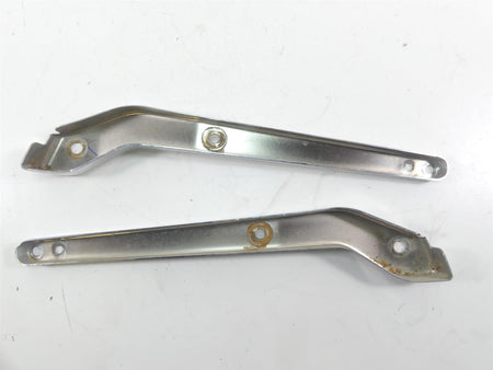 2005 Harley Dyna FXDLI Low Rider Rear Fender Chrome Struts Braces 59171-96 {{ shop.shopifyCountryName }} - Mototech271