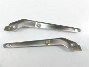 2005 Harley Dyna FXDLI Low Rider Rear Fender Chrome Struts Braces 59171-96 | Mototech271