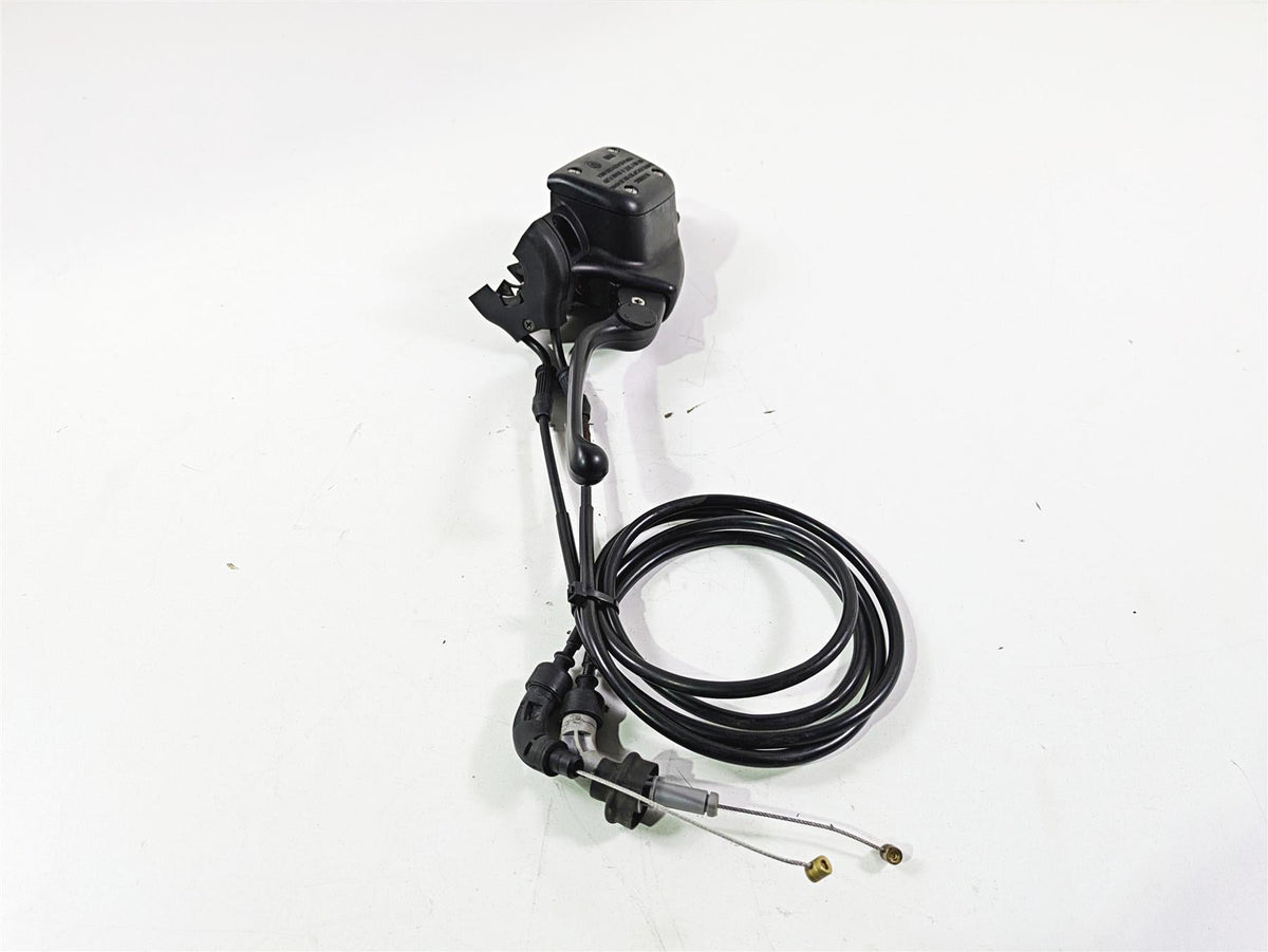 2009 BMW R1200RT K26 Magura Front Brake Master Cylinder D=16mm 32727727306 {{ shop.shopifyCountryName }} - Mototech271