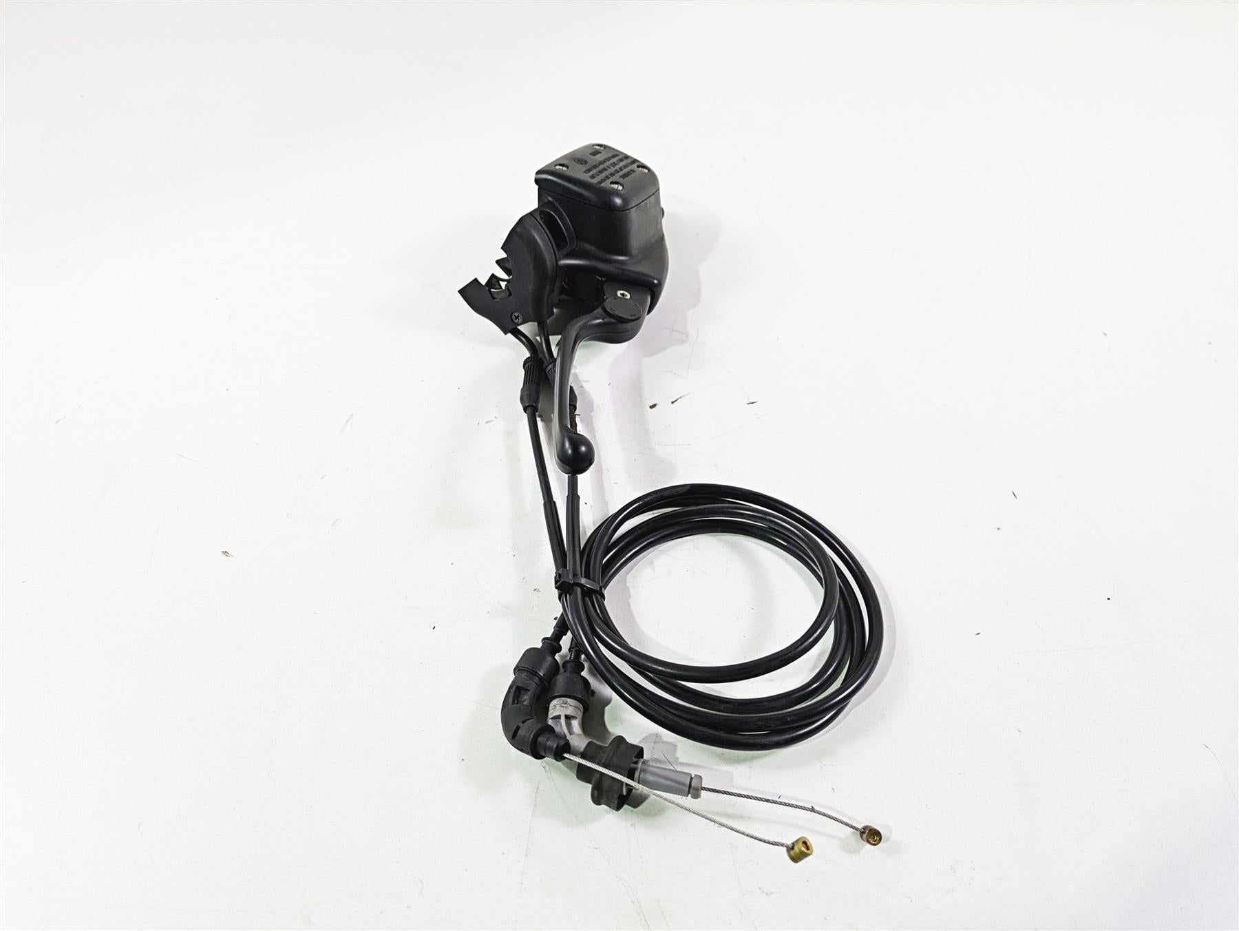 2009 BMW R1200RT K26 Magura Front Brake Master Cylinder D=16mm 32727727306 {{ shop.shopifyCountryName }} - Mototech271