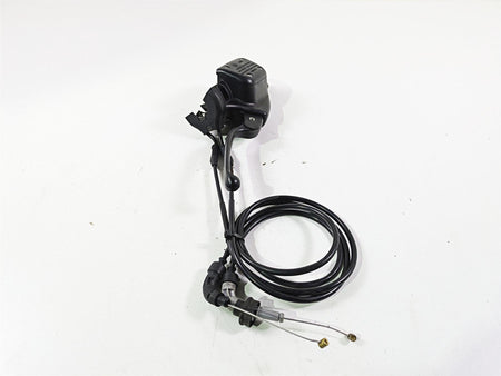 2009 BMW R1200RT K26 Magura Front Brake Master Cylinder D=16mm 32727727306 {{ shop.shopifyCountryName }} - Mototech271