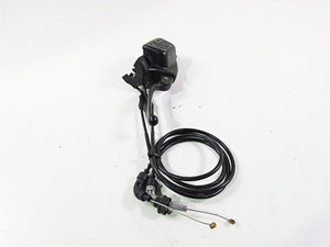 2009 BMW R1200RT K26 Magura Front Brake Master Cylinder D=16mm 32727727306 | Mototech271