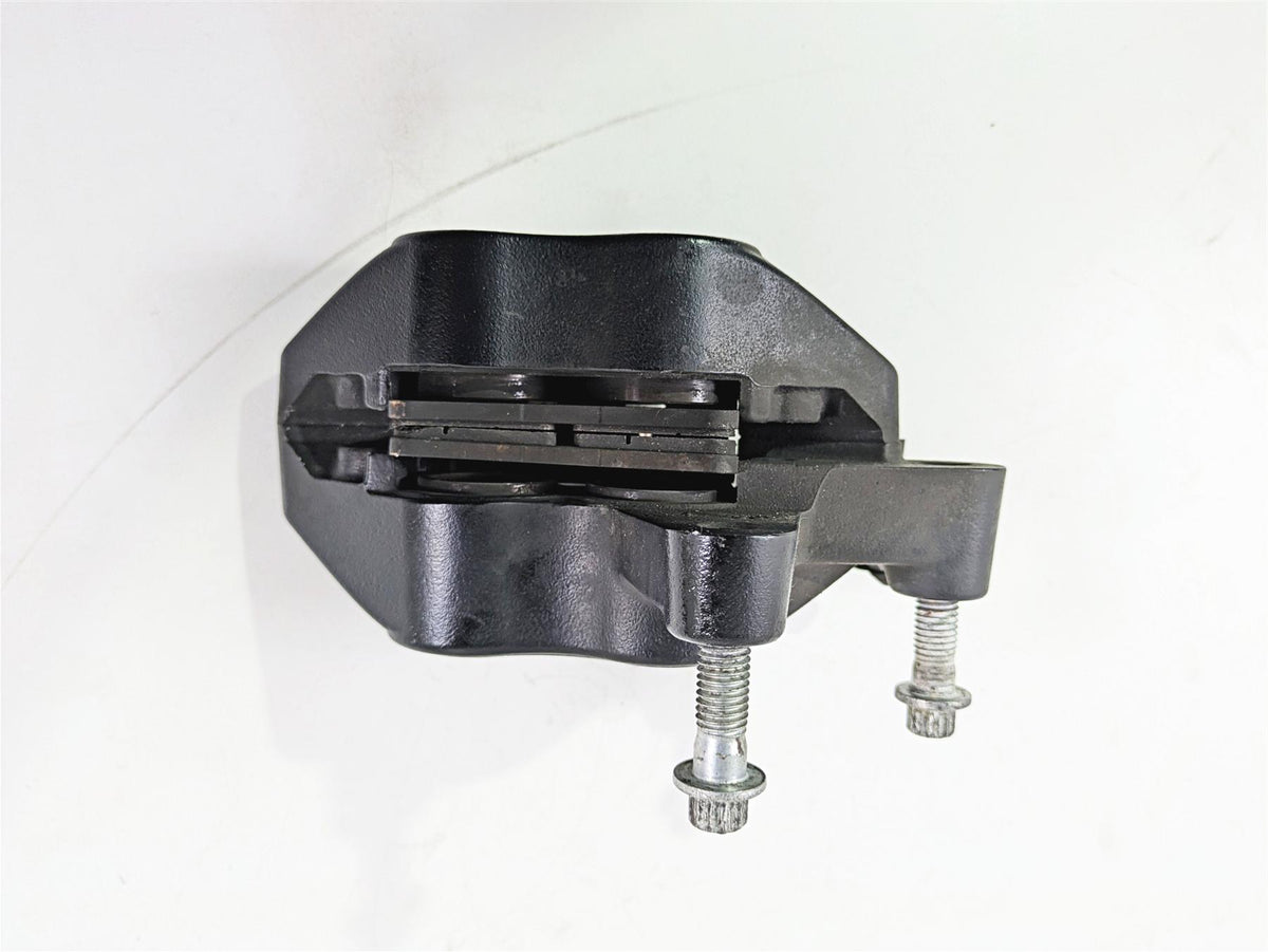 2017 Harley Softail Heritage Classic FLSTC Front Brake Caliper 41300095 {{ shop.shopifyCountryName }} - Mototech271