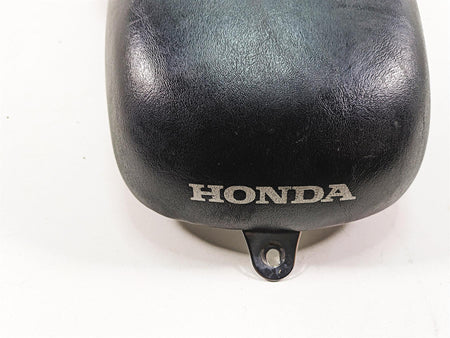 2006 Honda VT1100 C2 Shadow Duo Seat Saddle 77200-MCK-A30 {{ shop.shopifyCountryName }} - Mototech271