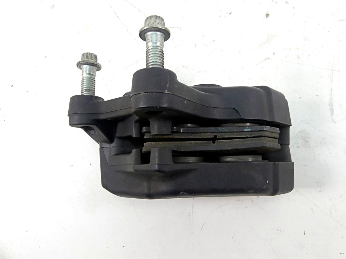 2008 Harley Touring FLHX Street Glide Front Brake Caliper Set 43027-08 44023-08 {{ shop.shopifyCountryName }} - Mototech271