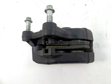 2008 Harley Touring FLHX Street Glide Front Brake Caliper Set 43027-08 44023-08 {{ shop.shopifyCountryName }} - Mototech271