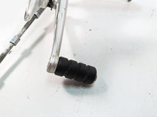 Load image into Gallery viewer, 2016 BMW R1200R K53 Left Rider Footpeg &amp; Shifter Shift Lever Set 46718540796
