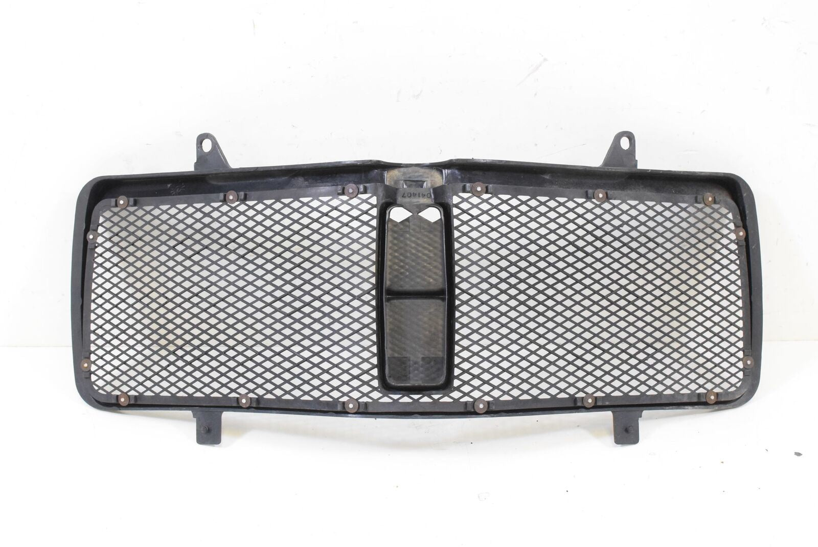1995 Honda Goldwing GL1500 I Radiator Fan Reservoir Cover Set 19010-MAM-003 {{ shop.shopifyCountryName }} - Mototech271
