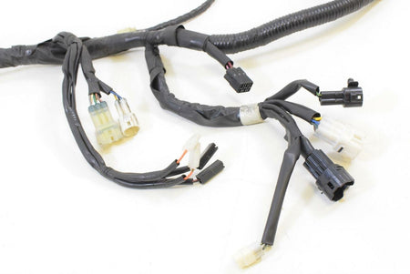 2014 Yamaha XV1900 Stratoliner S Main Wiring Harness Loom - No Cuts 1D7-82590-40 {{ shop.shopifyCountryName }} - Mototech271