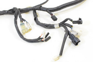 2014 Yamaha XV1900 Stratoliner S Main Wiring Harness Loom - No Cuts 1D7-82590-40 | Mototech271