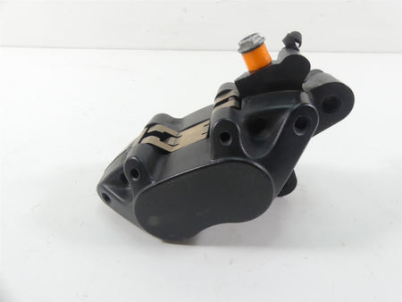 2019 Harley FLHC Softail Heritage Front Brake Caliper 41300095 {{ shop.shopifyCountryName }} - Mototech271