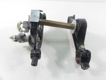 Load image into Gallery viewer, 2006 Harley Touring FLHTCUI Electra Glide Upper Lower Triple Tree Riser 45446-87 | Mototech271
