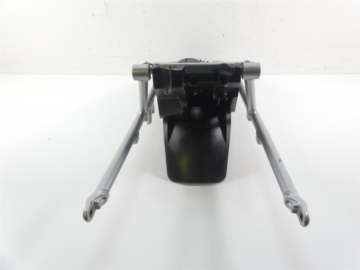 2013 BMW R1200GS GSW K50 Straight Subframe & Inner Fender 46518522997 {{ shop.shopifyCountryName }} - Mototech271
