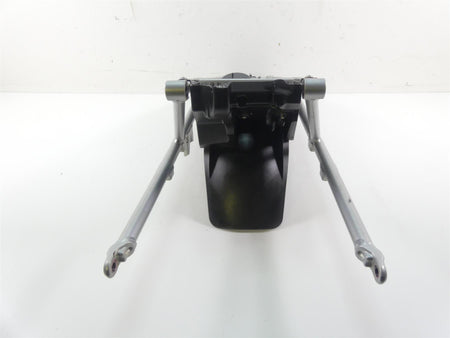 2013 BMW R1200GS GSW K50 Straight Subframe & Inner Fender 46518522997 {{ shop.shopifyCountryName }} - Mototech271