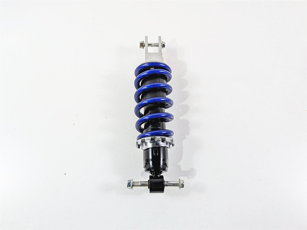 2025 Yamaha YZF R7 Rear Shock Damper Blue Spring 2K Only BEB-22210 {{ shop.shopifyCountryName }} - Mototech271