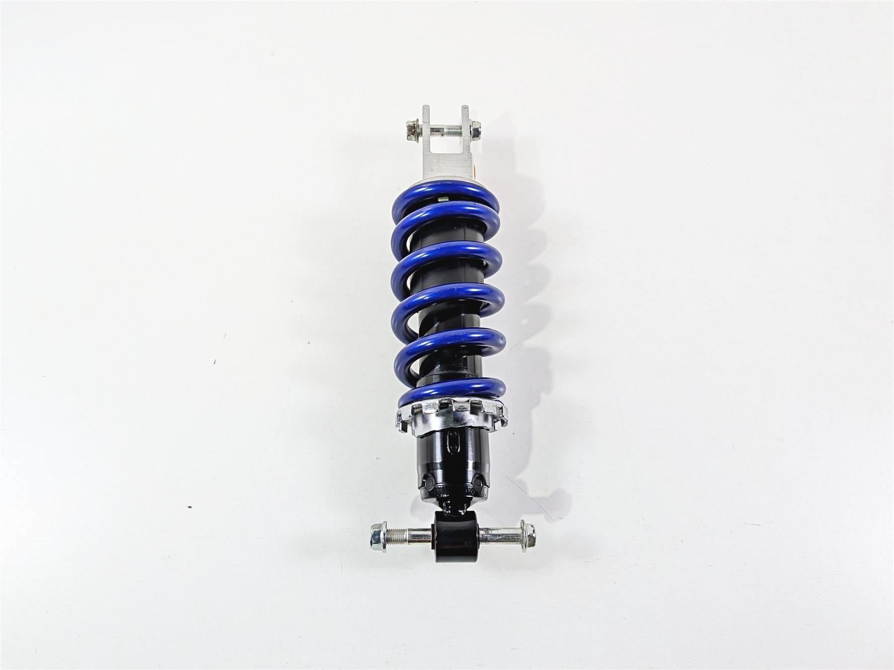 2025 Yamaha YZF R7 Rear Shock Damper Blue Spring 2K Only BEB-22210 {{ shop.shopifyCountryName }} - Mototech271