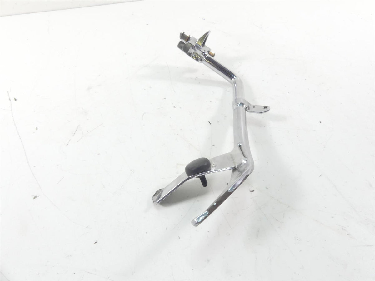 2008 Harley Softail FXSTB Night Train Side Kick Jiffy Stand Kickstand 50087-07A {{ shop.shopifyCountryName }} - Mototech271