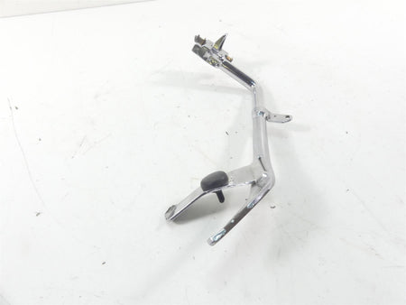 2008 Harley Softail FXSTB Night Train Side Kick Jiffy Stand Kickstand 50087-07A {{ shop.shopifyCountryName }} - Mototech271