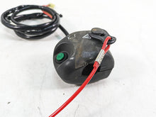 Load image into Gallery viewer, 2022 Yamaha Waverunner EX Sp EX1050BX Left Stop Control Switch F3Y-68310-00-00
