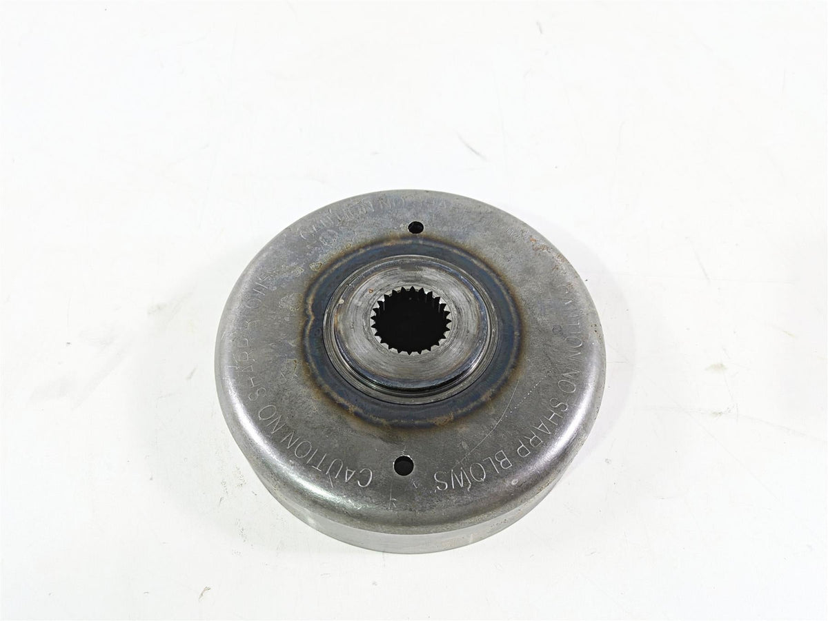 Harley Davidson Dyna Ignition Fly Wheel Flywheel Rotor 30041-08A {{ shop.shopifyCountryName }} - Mototech271