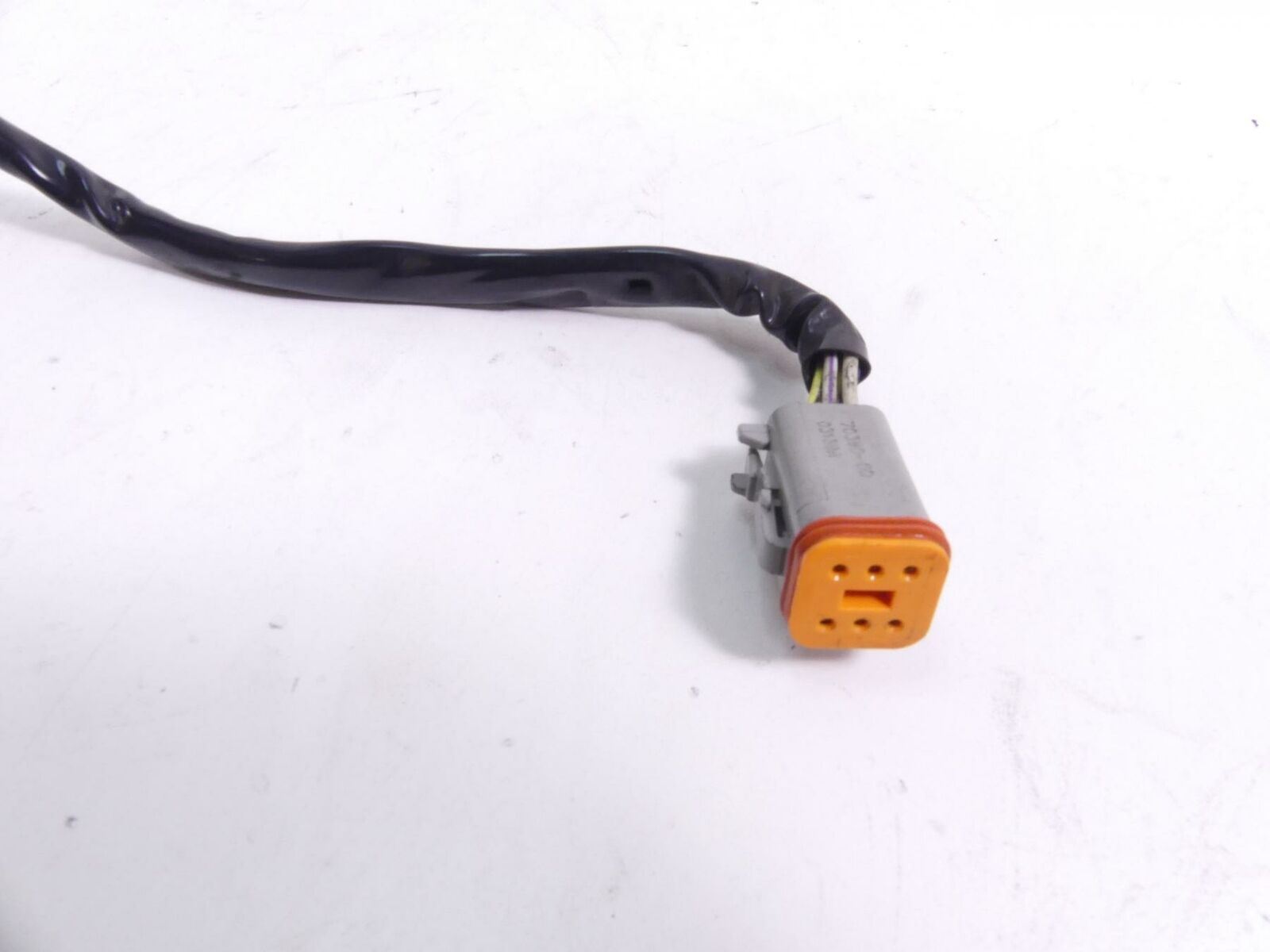 2000 Harley Sportster XL1200 Custom Nice Left Hand Control Switch 71682-06A {{ shop.shopifyCountryName }} - Mototech271