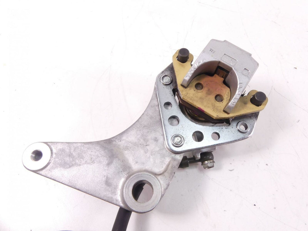1997 Kawasaki Vulcan VN1500 Classic Rear Brake Caliper 11/16" 43041-1588-GN {{ shop.shopifyCountryName }} - Mototech271