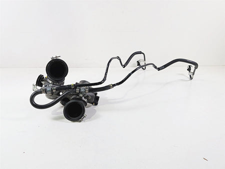 2009 Ducati Hypermotard 1100 S Magneti Marelli Throttle Body Injection 28240821B-Mototech271