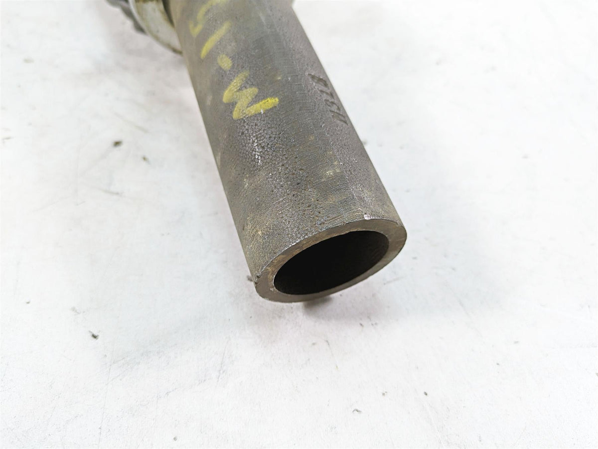 2019 Sea-Doo Spark 900 Trixx Exhaust Header Manifold 420673510 {{ shop.shopifyCountryName }} - Mototech271