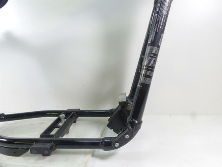 2017 Harley FXDLS Dyna Low Rider Bent Main Frame Chassis -Cln Ez Rgstr 47745-06B {{ shop.shopifyCountryName }} - Mototech271