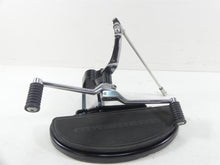 Load image into Gallery viewer, 2015 Harley FLS Softail Slim Left Front Floorboard Peg &amp; Shifter 33630-07 | Mototech271
