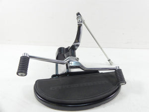 2015 Harley FLS Softail Slim Left Front Floorboard Peg & Shifter 33630-07 | Mototech271