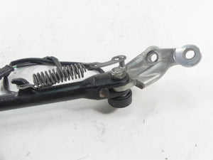 2008 Ducati Hypermotard 1100S Side Kickstand Kick Stand + Sensor 55620371C | Mototech271
