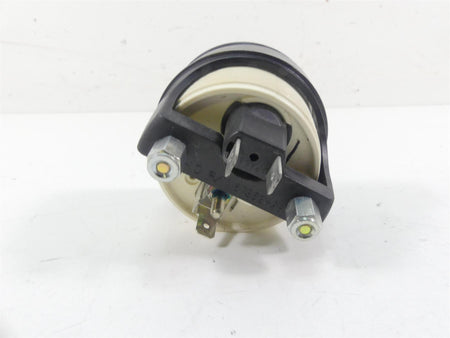 1999 Harley Touring FLHTCUI Electra Glide Volt Voltage Meter Gauge 74526-96C {{ shop.shopifyCountryName }} - Mototech271