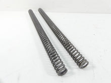 Load image into Gallery viewer, 2015 Harley FLS Softail Slim Fork Internals Springs Damper Plug Kit 45837-07
