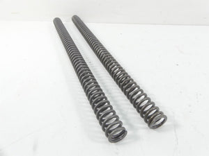 2015 Harley FLS Softail Slim Fork Internals Springs Damper Plug Kit 45837-07