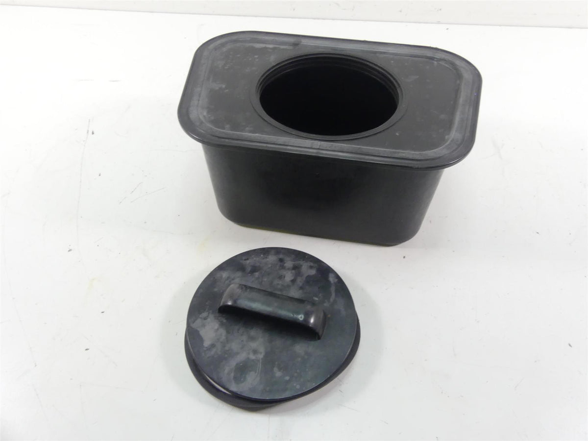 2016 Yamaha Waverunner VX 1050 Deluxe Storage Compartment Box F2X-U591B-00-00 {{ shop.shopifyCountryName }} - Mototech271