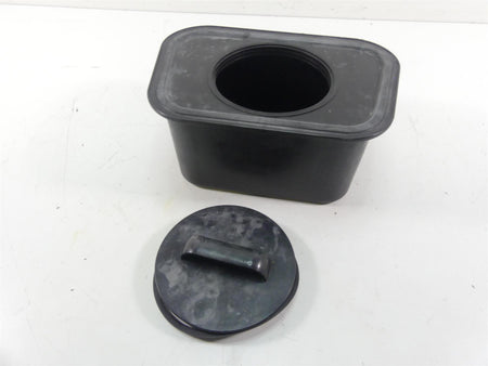 2016 Yamaha Waverunner VX 1050 Deluxe Storage Compartment Box F2X-U591B-00-00 {{ shop.shopifyCountryName }} - Mototech271
