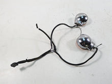 Load image into Gallery viewer, 2013 Harley Softail FLSTC Heritage Classic Front Blinker Turn Signals 68766-94 | Mototech271
