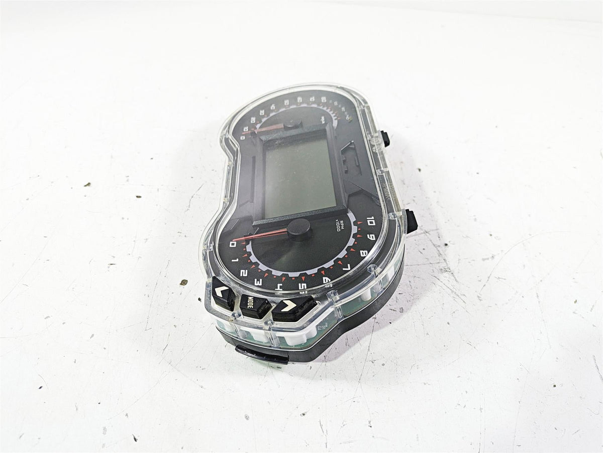 2020 Polaris RZR XP 1000 Turbo Speedometer Gauge Instrument 1k Only 3280863 {{ shop.shopifyCountryName }} - Mototech271
